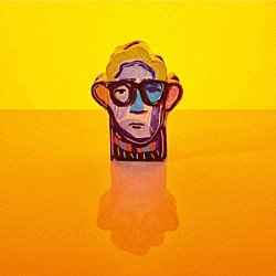 アレクシス・テイラー「ビューティフル・シング」