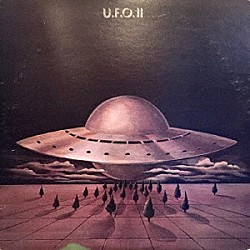 ＵＦＯ「フライング」