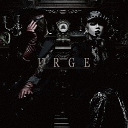 Ｔｈｅ　ＴＨＩＲＴＥＥＮ「ＵＲＧＥ」