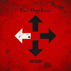 スリー・デイズ・グレイス「アウトサイダー」
