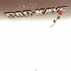 バーケイズ「インジョイ」