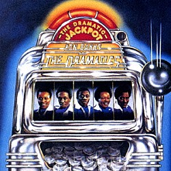 ドラマティックス「ドラマティック・ジャックポット」