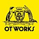 岡崎体育「ＯＴ　ＷＯＲＫＳ」