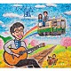 オオゼキタク「いろんな風　－ローカル鉄道演劇のうた－」
