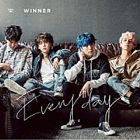 ＷＩＮＮＥＲ「 ＥＶＥＲＹＤ４Ｙ　－ＫＲ　ＥＤＩＴＩＯＮ－」