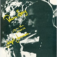 ジョセフ・ジャーマン「 ポエム・ソング」