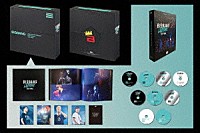 ＢＩＧＢＡＮＧ「 ＢＩＧＢＡＮＧ　ＪＡＰＡＮ　ＤＯＭＥ　ＴＯＵＲ　２０１７　－ＬＡＳＴ　ＤＡＮＣＥ－　：　ＴＨＥ　ＦＩＮＡＬ」