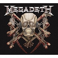 メガデス「 キリング・イズ・マイ・ビジネス　－ザ・ファイナル・キル－」