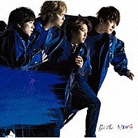 ＮＥＷＳ「 ＢＬＵＥ」