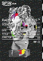 ＲＡＤＩＯ　ＦＩＳＨ「 ＲＡＤＩＯ　ＦＩＳＨ　２０１７－２０１８　ＴＯＵＲ　“Ｐｈａｌａｎｘ”」