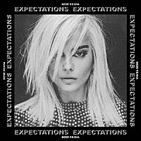 ビービー・レクサ「 エクスペクテーションズ」