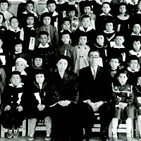 あがた森魚「 佐藤敬子先生はザンコクな人ですけど」