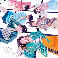 ワンダーウィード 「Ｐａｒａｌｌｅｌ　ｗｏｒｌｄ」