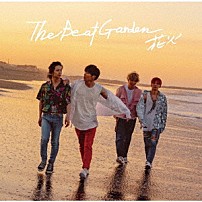 ＴＨＥ　ＢＥＡＴ　ＧＡＲＤＥＮ 「花火」