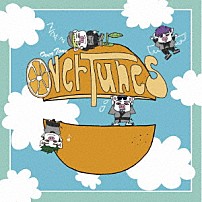 ＯｖｅｒＴｏｎｅ 「ＯｖｅｒＴｕｎｅｓ」