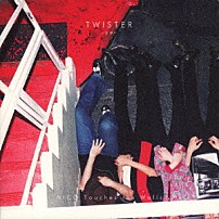 ＮＩＣＯ　Ｔｏｕｃｈｅｓ　ｔｈｅ　Ｗａｌｌｓ 「ＴＷＩＳＴＥＲ　－ＥＰ－」