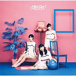 ＭＥＬＬＯＷ　ＭＥＬＬＯＷ「マジックランデブー」