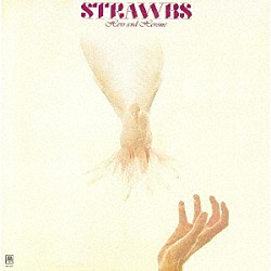 ストローブス「ヒーロー・アンド・ヒロイン　＋１」