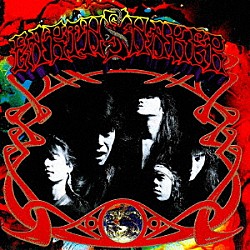 アースシェイカー「アースシェイカー」