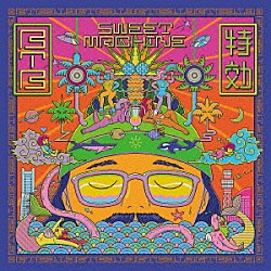 ＢＴＢ特効「ＳＷＥＥＴ　ＭＡＣＨＩＮＥ」