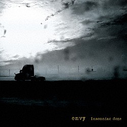 ｅｎｖｙ「Ｉｎｓｏｍｎｉａｃ　ｄｏｚｅ」