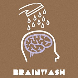 ＤＩＮＯＳＡＵＲ　ＢＲＡＩＮ「ＢＲＡＩＮＷＡＳＨ」