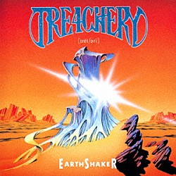 アースシェイカー「トレチュアリー」