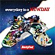 ＢａｎｔｙＦｏｏｔ「ｅｖｅｒｙｄａｙ　ｉｓ　ａ　ＮＥＷＤＡＹ」