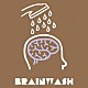 ＤＩＮＯＳＡＵＲ　ＢＲＡＩＮ「ＢＲＡＩＮＷＡＳＨ」