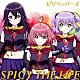 ピリペッパーズ「ＳＰＩＣＹ　ＴＨＥ　ＬＩＦＥ」