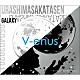 浦島坂田船「Ｖ－ｅｎｕｓ」