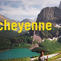 コナー・ヤングブラッド「 Ｃｈｅｙｅｎｎｅ」