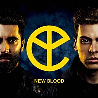 Ｙｅｌｌｏｗ　Ｃｌａｗ「 ニュー・ブラッド」