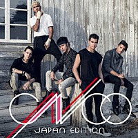 ＣＮＣＯ「 ＣＮＣＯ（ジャパン・エディション）」