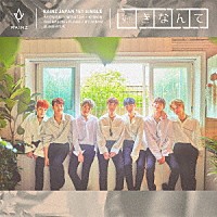 ＲＡＩＮＺ「 好きなんて」