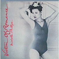 ミシェル・フィリップス「 ヴィクティム・オブ・ロマンス（エクスパンデッド・エディション）」