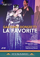 （クラシック）「 ドニゼッティ：歌劇≪ファヴォリート≫（フランス語歌唱）」