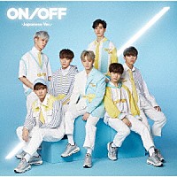 ＯＮＦ「 ＯＮ／ＯＦＦ－Ｊａｐａｎｅｓｅ　Ｖｅｒ．－」