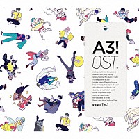 ｅｍｏｎ「 Ａ３！　ＯＳＴ」