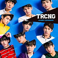 ＴＲＣＮＧ「 ＧＡＭＥ　ＣＨＡＮＧＥＲ」