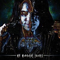 リジィ・ボーデン「 マイ・ミッドナイト・シングス」