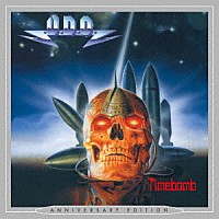 Ｕ．Ｄ．Ｏ．「 タイムボム」