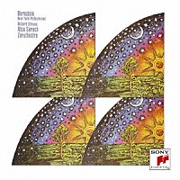 レナード・バーンスタイン「 Ｒ．シュトラウス：交響詩「ツァラトゥストラはかく語りき」他」