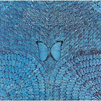 サンタナ「 不死蝶」