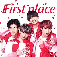 Ｆｉｒｓｔ　ｐｌａｃｅ「 さだめ」