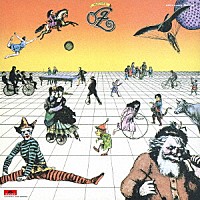 カルメン・マキ＆ＯＺ「 カルメン・マキ＆ＯＺ　＋２」