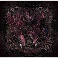 JILUKA「Metamorphose」 | DPRJ-1009B