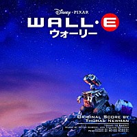 オリジナル サウンドトラック ウォーリー オリジナル サウンドトラック Uwcd 8071 Shopping Billboard Japan