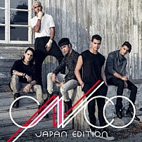 ＣＮＣＯ 「ＣＮＣＯ（ジャパン・エディション）」