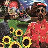 玉置浩二 「ＣＡＦＥ　ＪＡＰＡＮ」